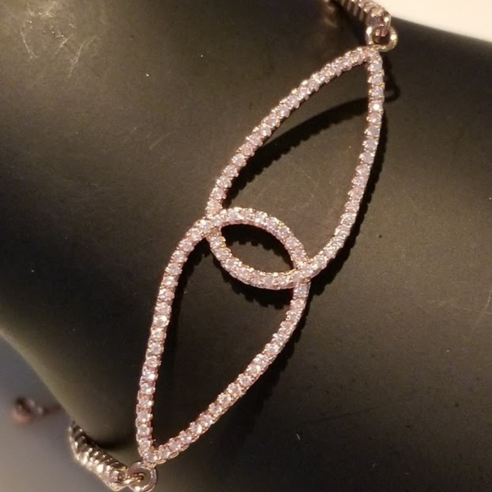 Rose Gold Bracelet